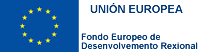 Unin Europea  Fondo Europeo de Desenvolvemento Rexional