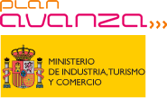 Plan Avanza � Ministerio de Industria, Turismo e Comercio