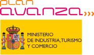 Plan Avanza  Ministerio de Industria, Turismo e Comercio