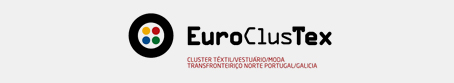 Logos Euroclustex